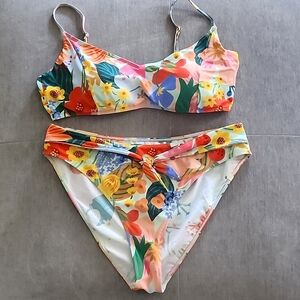 Summersalt Bikini